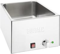 Buffalo Bain-Marie - Buffalo FT693