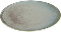 Olympia Ember Blauwe Coupeplaten 275 mm (pak van 4) - FU170