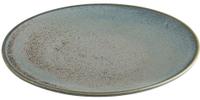 Olympia Ember Blauwe Coupeplaten 180 mm (pak van 6) - FU172