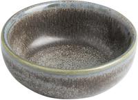 Olympia Ember Blauwe Dipschaaltjes 78mm (Pak van 8) - FU178