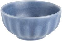 Olympia Corallite Diepe Kommen Blauw 105mm (set van 12) - FU204