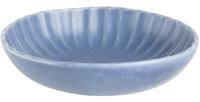 Olympia Corallite Coupe Schalen Blauw 160mm (verpakking van 6) - FU205