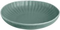 Olympia Corallite Coupe Schalen Groen 220mm (verpakking van 6) - FU209