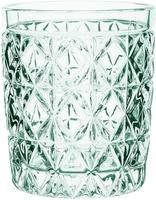 Olympia Havana Tumblers Groen 300ml (pak van 6) - FU424