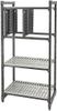 Cambro Universeel Opbergrek Starterkit voor Basics Plus Planken 610 mm Diep - FU687