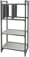 Cambro Universeel Opbergrek Starterkit voor Basics Plus Planken 610 mm Diep - FU687