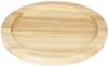 Olympia Hevea Bord voor Gietijzer Ronde Sizzler 254mm voor Gj556 - FW976
