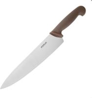 Hygiplas Koksmes Bruin 25cm - FX111