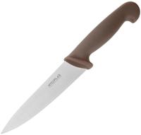 Hygiplas Koksmes Bruin 16cm - FX115