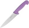 Hygiplas Koksmes Paars 16cm - FX116