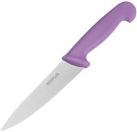 Hygiplas Koksmes Paars 16cm - FX116