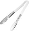 Hygiplas Kleurcode Serveertang Wit 30cm - Hygiplas FX130