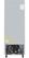 Polar | 1-deurs slimline RVS koeling | 440 liter | G590 7
