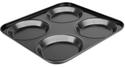 Antikleef Yorkshire Pudding Vorm | Vogue | GD012