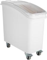 Ingrediëntenbak Met Schep | 81 liter | Vogue | GD026