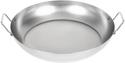 Plaatstalen Paella Pan | 40cm | Vogue | GD074