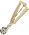 Bonzer Litegrip portioneerlepel | beige | maat 36 | GD588