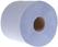 Jantex centrefeed handdoekrollen blauw 6 rollen | GD833 3