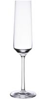 Schott Zwiesel Pure Crystal champagneglazen 215ml (6 stuks) | GD903