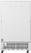 Polar G-Serie Tweedeurs Displaykoeling Met Lichtbak 950l Schuifdeuren, Polar GE581 7