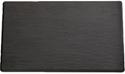 Melamine schaal met leisteen effect GN1/1 | GF070