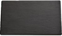 Melamine Schaal met Leisteen Effect GN1/1 - GF071