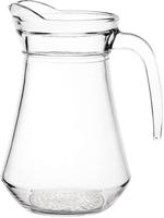 Olympia glazen kan 1ltr | GF923