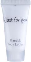 Hand- en bodylotion | Just for You | GF950