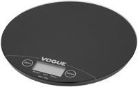 Elektronische ronde weegschaal | 5kg | Weighstation | GG017