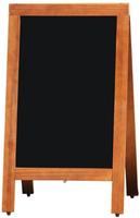 Olympia stoepbord 50x85cm | GG108