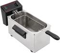 Enkele friteuse | licht gebruik | 3,5 liter | Caterlite | GG198