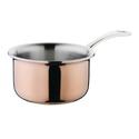 Triwall Mini Koperen Steelpan | 0,33 liter | Vogue | GG756