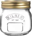 Weckpot met schroefdeksel | 250ml | Kilner | GG784