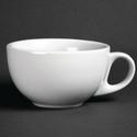 Cappuccino kopjes | 28,5cl | Athena Hotelware | GG870