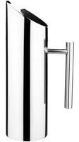 Olympia Contemporary RVS waterkan | GG871
