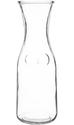 Olympia glazen karaf 1 liter | GG928