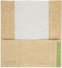 Vegware paninizakjes composteerbaar (500 stuks)