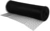 Bar planken bekleding 10m zwart | GH053