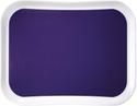 Cambro Versa Lite Century Fun polyester dienblad paars 43cm | GH238