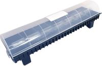 Sticker Multidispenser Voedseletiketten | 5cm | Vogue | GH348