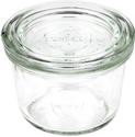 Weckpot 80ml | GH386