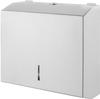 Jantex RVS handdoekdispenser | GJ033