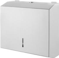 Jantex RVS handdoekdispenser | GJ033