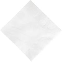 Duni Lunch Servet 33x33cm Wit - Duni GJ108