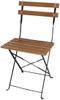 Bolero opklapbare polyhout stoelen | GJ766