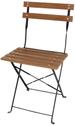 Bolero opklapbare polyhout stoelen | GJ766