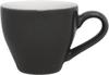 Olympia espresso kop grijs 10cl | GK072
