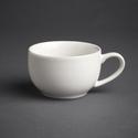 Olympia koffie kop wit 23cl | GK074