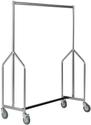 Bolero Heavy Duty Z Garderoberek, Bolero GK910