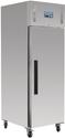 Polar | 1-deurs patisserie koeling | 850 liter | GL180